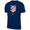 „Nike“ „Atletico Madrid“ marškinėliai IM1653-455