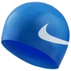 Plaukimo kepuraitė Nike Printed Silicon NESS8163-494