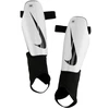 Nike Charge DX4608-100 Futbolo Įtvarai