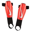Nike Charge DX4610-635 Futbolo Įtvarai
