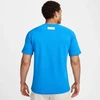 Nike Chelsea FC 2024/25 kelioninis marškinėliai M HQ1556-435