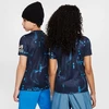 Nike Chelsea FC Akademijos Pro Marškinėliai trumpomis rankovėmis Jr FQ0010-452