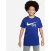 Nike Chelsea FC berniukų marškinėliai DJ1532 495