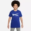 Nike Chelsea FC berniukų marškinėliai DJ1532 495