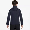 Nike Chelsea FC Club PO Hoodie Jr FQ3448-451