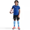 Nike Chelsea FC Strike SS Marškinėliai HM4444-481