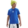 Nike Chelsea FC T90 Jaunimo Marškinėliai IF8260-480