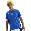Nike Chelsea FC T90 Jaunimo Marškinėliai IF8260-480