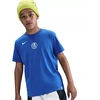 Nike Chelsea FC T90 Jaunimo Marškinėliai IF8260-480