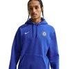 Nike Chelsea London klubo džemperis su gobtuvu II3419-452