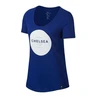 Nike Chelsea London komandos moteriški marškinėliai 915870-495