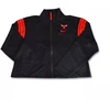 Nike Chicago Bulls Aikštės 75 treninginė striukė moterims Juoda/Universiteto raudona/Juoda - DB1394-010