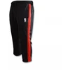 Nike Chicago Bulls Courtside 75 moteriškos kelnės - DB1414-010