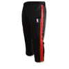 Nike Chicago Bulls Courtside 75 moteriškos kelnės - DB1414-010
