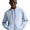 Nike Club BB FZ vyriškas džemperis su gobtuvu, mėlynas, FN3861 407