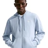 Nike Club BB FZ vyriškas džemperis su gobtuvu, mėlynas, FN3861 407