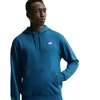 Nike Club BB vyriškas džemperis mėlynas FN3859 476