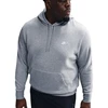 Nike Club BB vyriškas džemperis pilkas FN3859 063