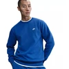 Nike Club BB Vyriškas džemperis Tamsiai Mėlyna FN3886 480