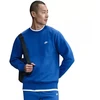 Nike Club BB Vyriškas džemperis Tamsiai Mėlyna FN3886 480