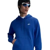 Nike Club BB Vyriškas Džemperis Tamsiai Mėlynas FN3859 480