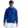 Nike Club BB Vyriškas Džemperis Tamsiai Mėlynas FN3859 480