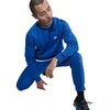 Nike Club BB Vyriškas džemperis Tamsiai Mėlyna FN3886 480