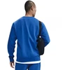 Nike Club BB Vyriškas džemperis Tamsiai Mėlyna FN3886 480