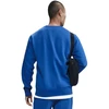 Nike Club BB Vyriškas džemperis Tamsiai Mėlyna FN3886 480