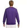 Nike Club BB Vyriškas džemperis Violetinis FN3886 507