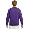 Nike Club BB Vyriškas džemperis Violetinis FN3886 507