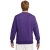Nike Club BB Vyriškas džemperis Violetinis FN3886 507