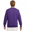 Nike Club BB Vyriškas džemperis Violetinis FN3886 507
