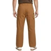 Nike Club cargo kelnės smėlio spalvos - FZ5765-281