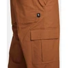 Nike Club cargo kelnės smėlio spalvos - FZ5765-281