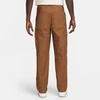 Nike Club cargo kelnės smėlio spalvos - FZ5765-281