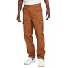 Nike Club cargo kelnės smėlio spalvos - FZ5765-281