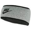 Nike Club Fleece galvos juosta, pilka N1007162096OS