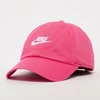 Nike Club Futura Wash Rožinė/Baltymai Kepuraitė - FB5368-629