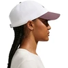Nike Club kepuraitė, balta ir violetinė, FB5368 104