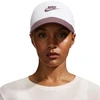 Nike Club kepuraitė, balta ir violetinė, FB5368 104