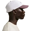 Nike Club kepuraitė, balta ir violetinė, FB5368 104