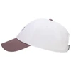 Nike Club kepuraitė, balta ir violetinė, FB5368 104