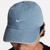 Kepurė Nike Club Kepuraitė HF0383-429