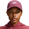 Nike Club kepuraitė rožinė ir balta FB5368 654