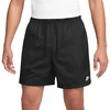 Nike Club M FN3307-010 Šortai