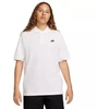 Nike Club M FN3894-100 polo marškinėliai