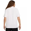 Nike Club M FN3894-100 polo marškinėliai