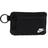 Nike Club maišelio tipo piniginė Juoda N1013421091