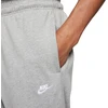 Nike Club Megztos Jogger Vyriškos Kelnės Pilkos FQ4330 063